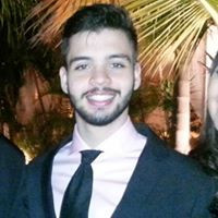 Henrique Vieira