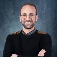 Nicolas Couthouis