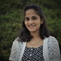 Pranita Phatak