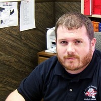Curtis Owens