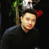James Vongampai