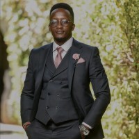 Victor Muthumbi