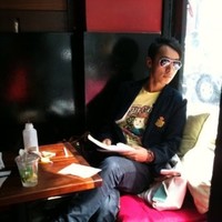 Daniel Dou
