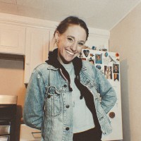 Abigail Sayers