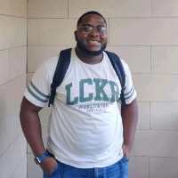 Christopher O. Fallah