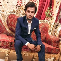 Raja Shahbaz