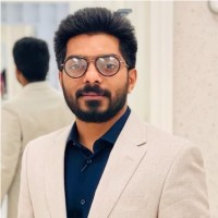 Nithin Paul
