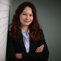 Natalie Melnik