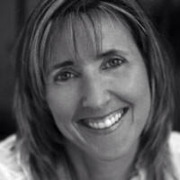 Sharron Cronin (Her/She)