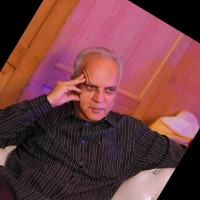 Kuldip Kumar Kukreja