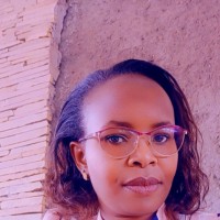 Purity Kawira