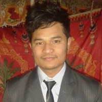 Amrit Maharjan