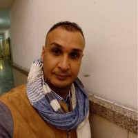 Mustapha Ennabil