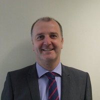Gregor Simpson