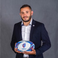 Baptiste Tauzin