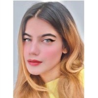 Jasmine Fatima