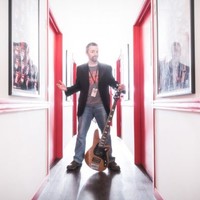 Ryan Ghedotte