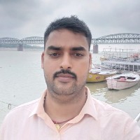 Mohit Kumar Tiwari