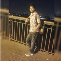 Prashant Mandal