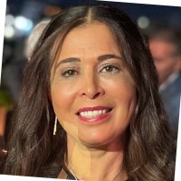 Razan Rawashdeh, EA