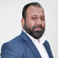 Asif Hussain