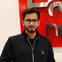 Mehran Saghir