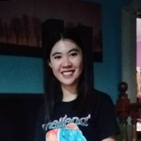 Lizette Dela Cruz