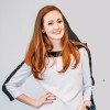 Amy Tucker