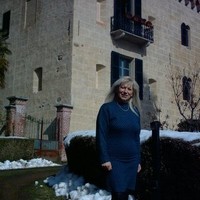 daniela veronese