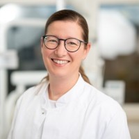 Anne-Katrin Lührs