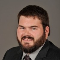 John Ross Maher