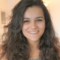 Anna Luiza Wende