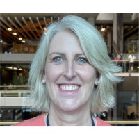 Sue Gregory