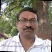 malatesh joshi
