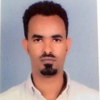 Yrgalem Teklay