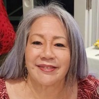 Judi Wong