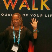 Ramona Wiley, Mpa