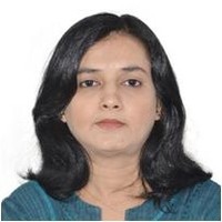 Mita Sheikh