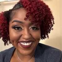 Kaella Mitchell