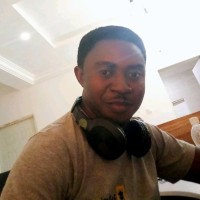 Ademu Simon
