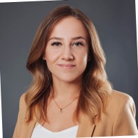 Nathalie Eberl