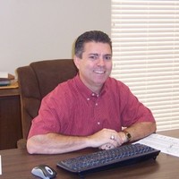 Ron Riddle