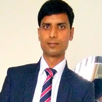 Ashish Kumar