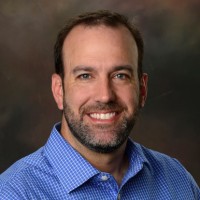 Tyler Smith, Ph.D.
