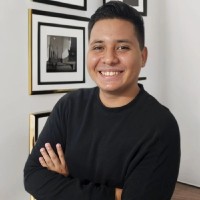 Derek Bustamante Rodriguez