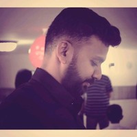 Binu Mohan