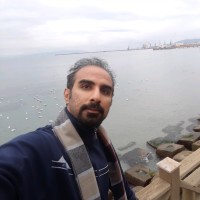Farhad Roozbahani