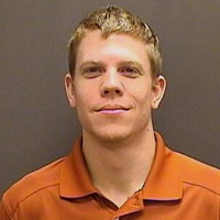 Colten Mckinney