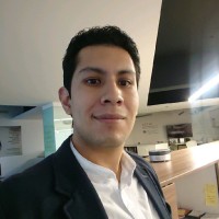 Marcos Moises Méndez Quintero