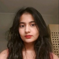 Aaratrika Chakraborty